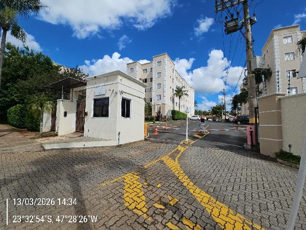 Apartamento - Venda