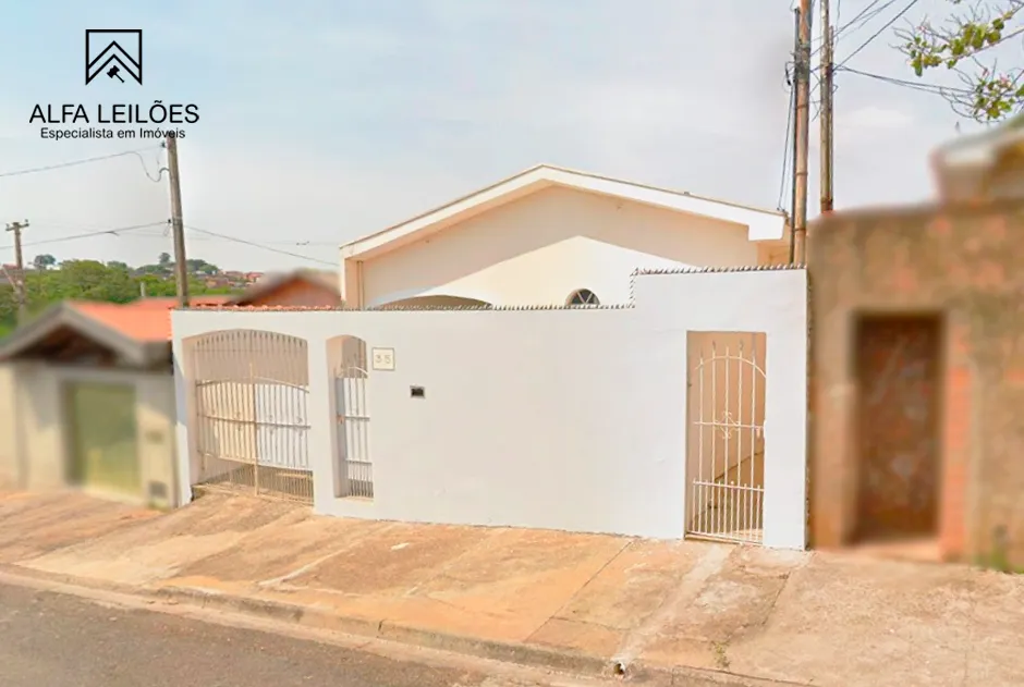 Casa - Venda