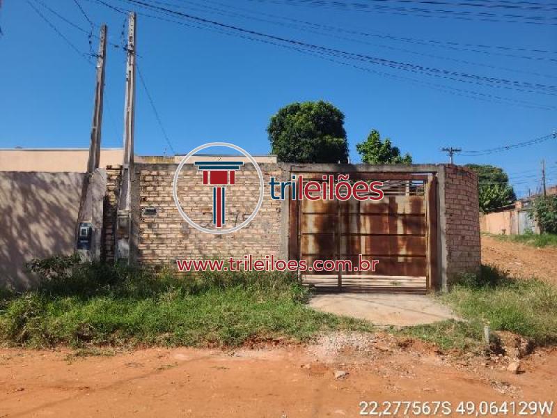 Casa - Venda
