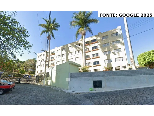 Apartamento - Venda
