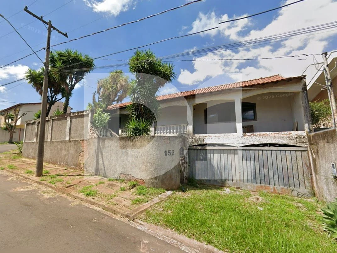 Casa - Venda