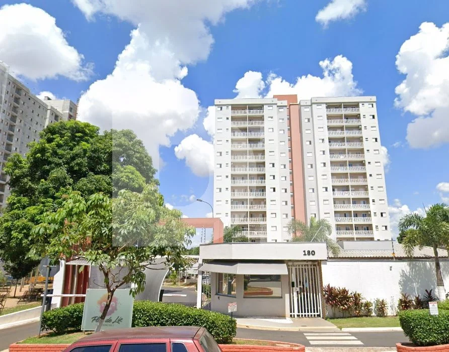 Apartamento - Venda