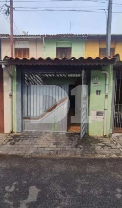 Casa - Venda