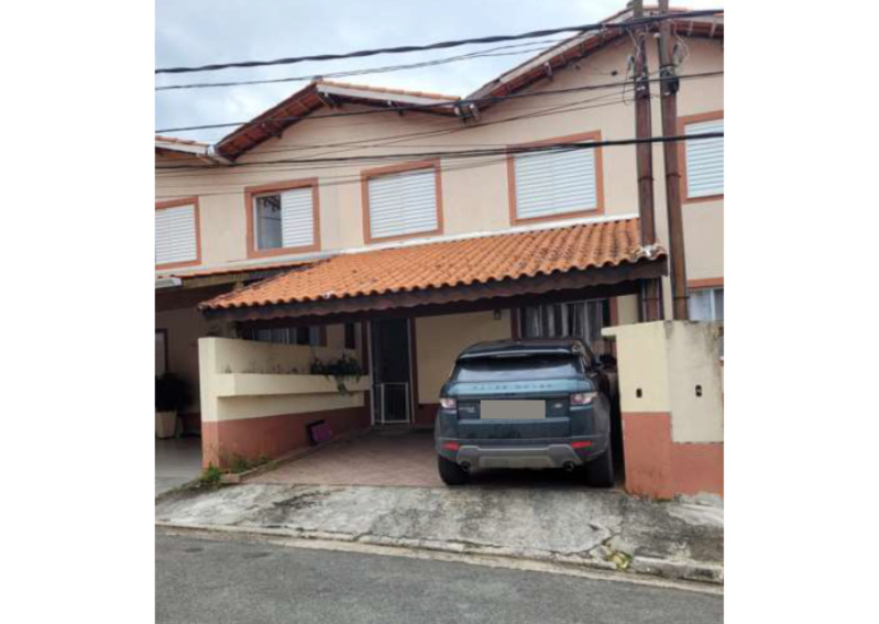 Casa - Venda