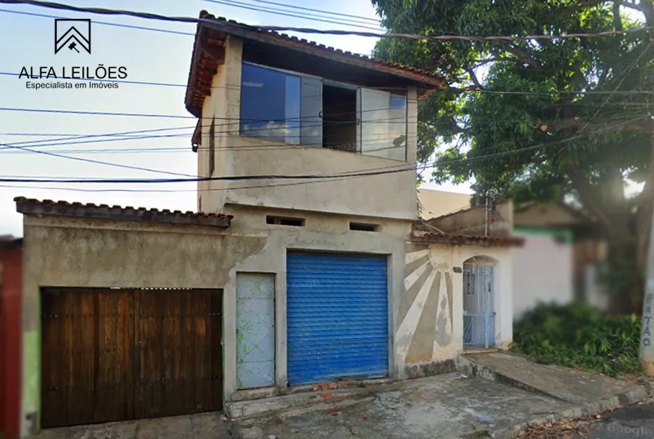 Casa - Venda