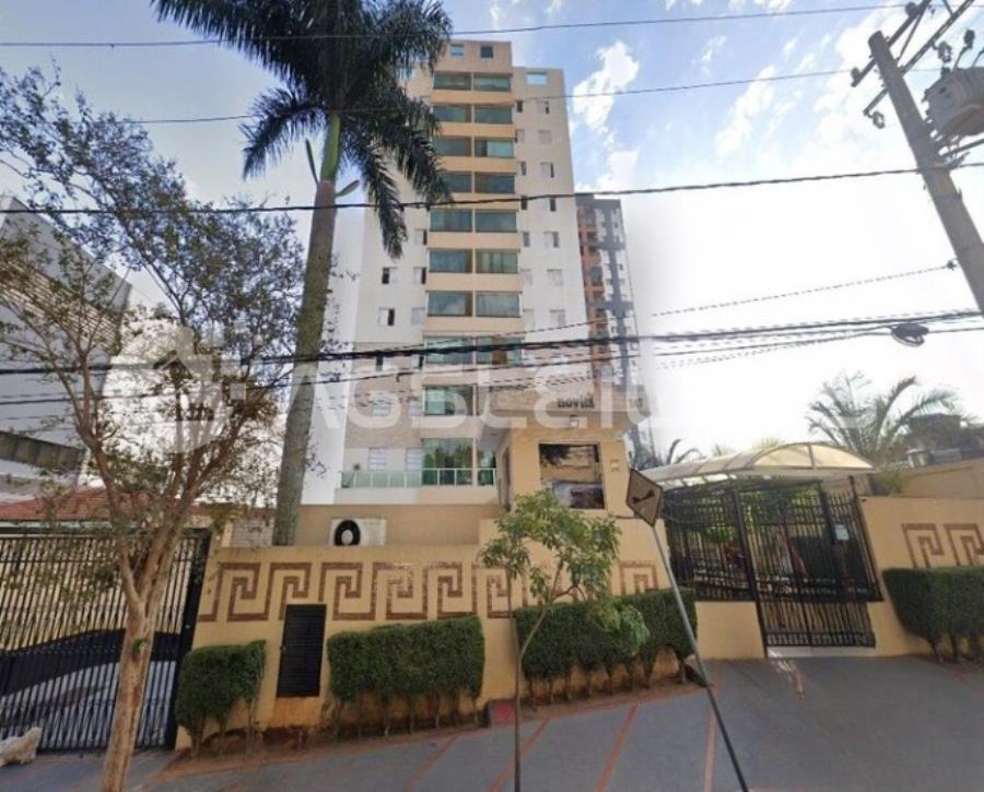 Apartamento - Venda