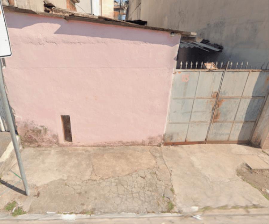 Casa - Venda