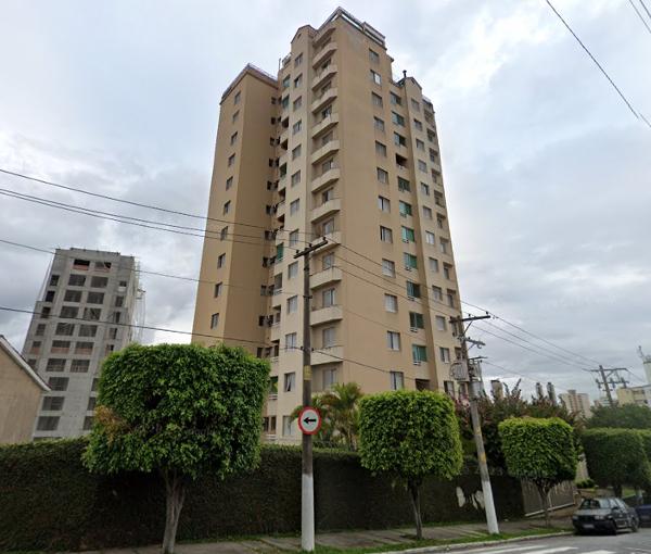 Apartamento - Venda