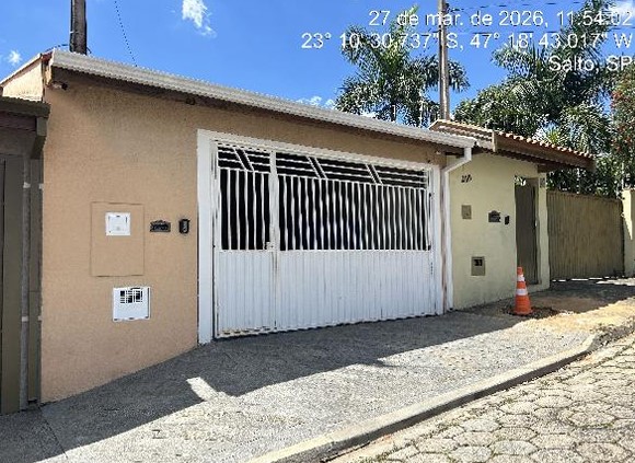 Casa - Venda