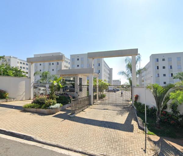 Apartamento - Venda