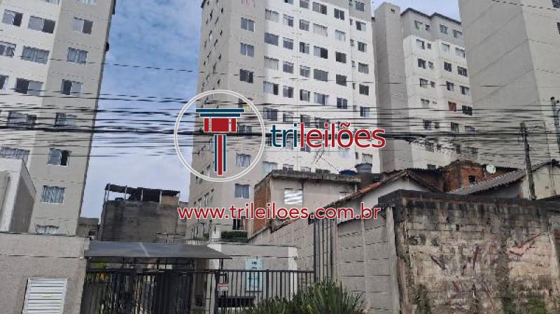 Apartamento - Venda