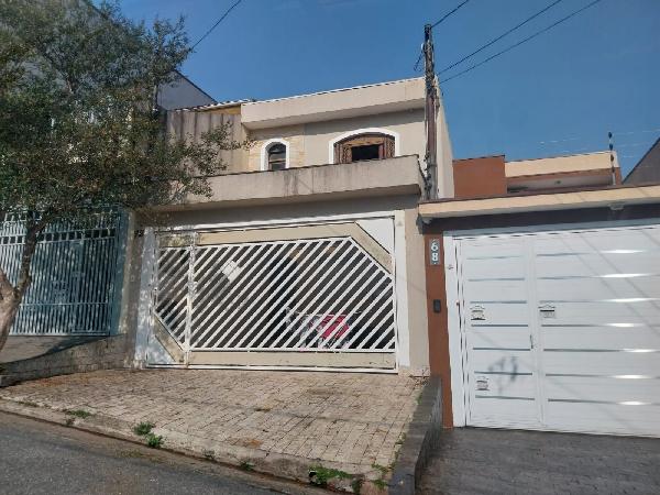 Casa - Venda