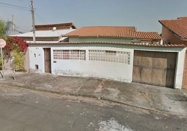 Casa - Venda