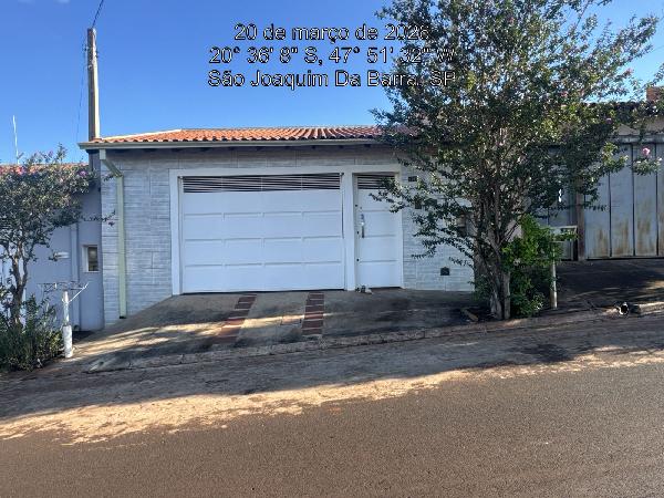 Casa - Venda