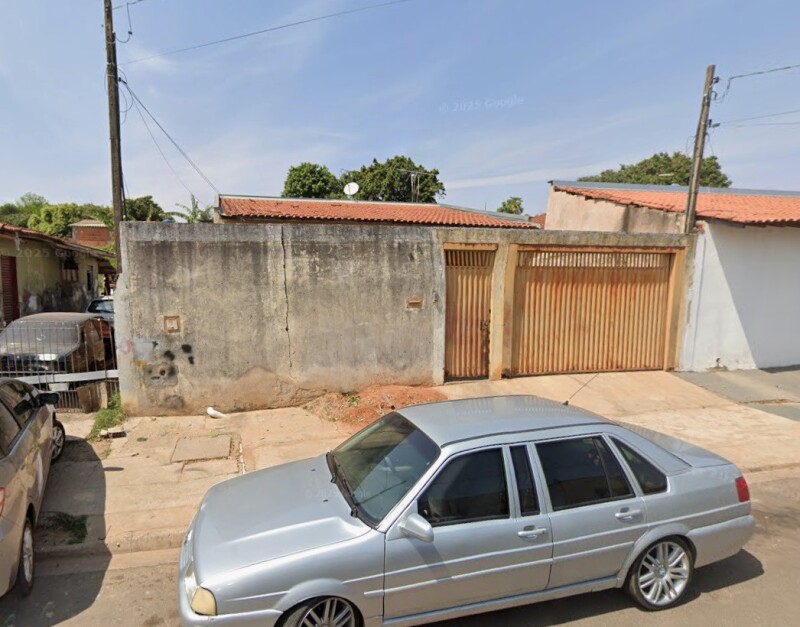 Casa - Venda