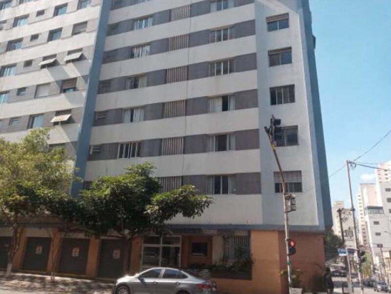 Apartamento - Venda