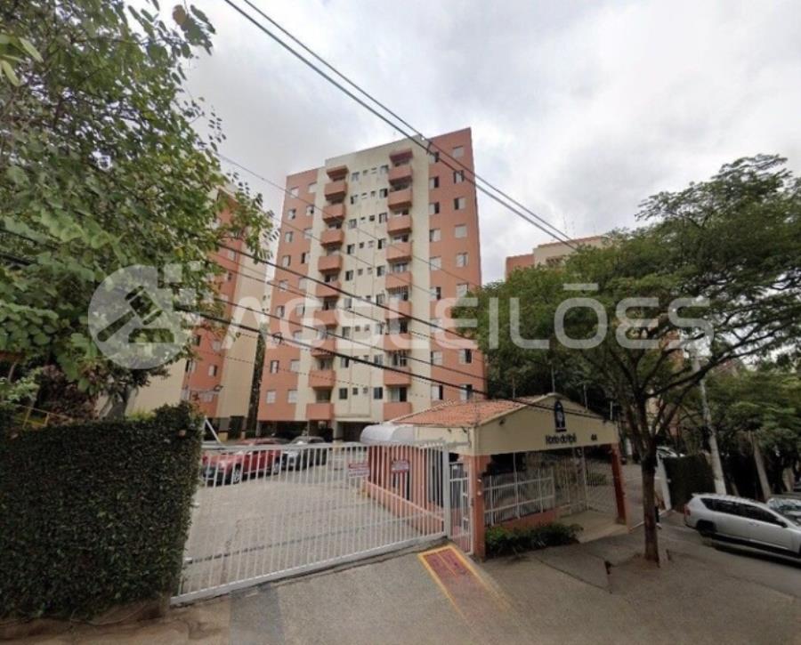 Apartamento - Venda