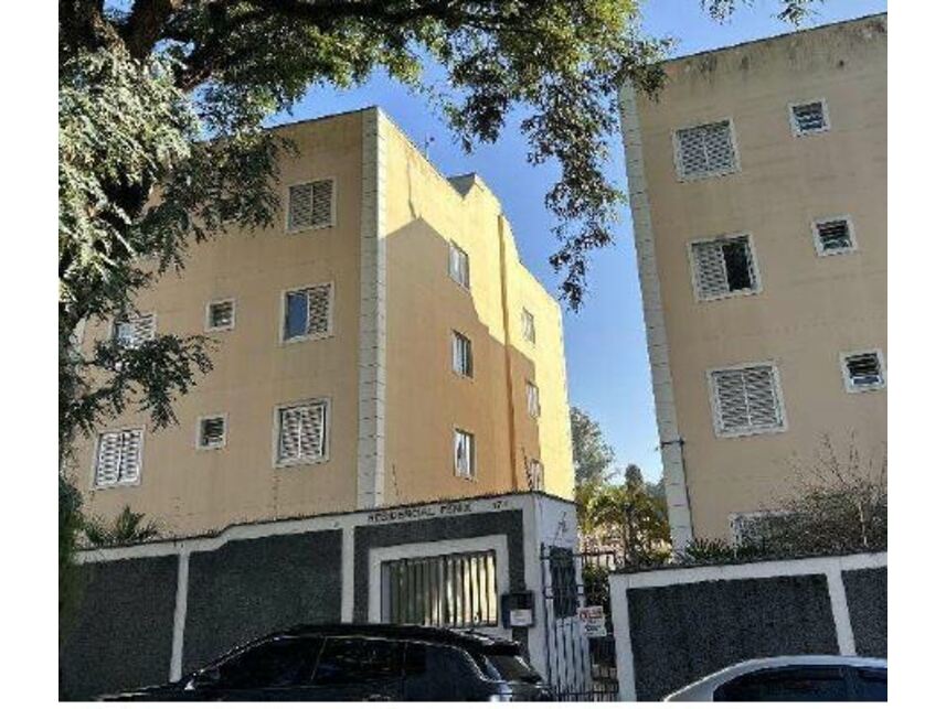 Apartamento - Venda
