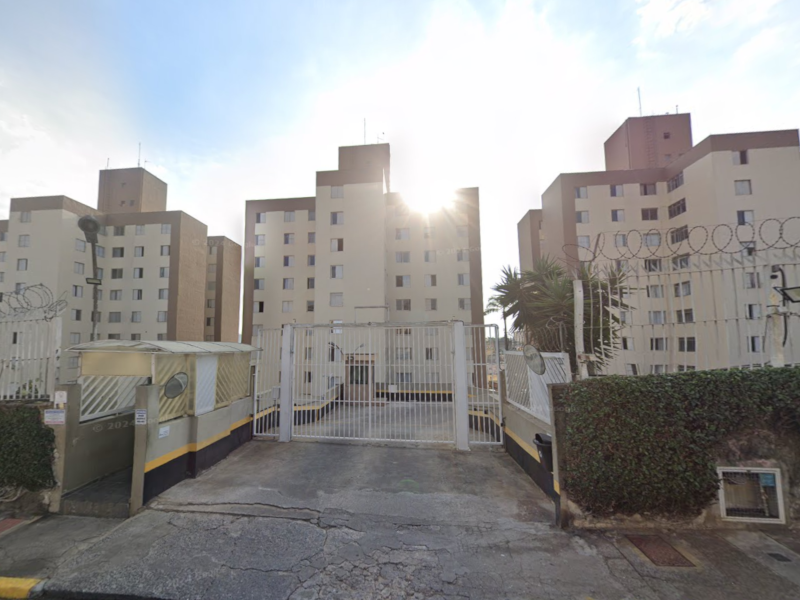 Apartamento - Venda
