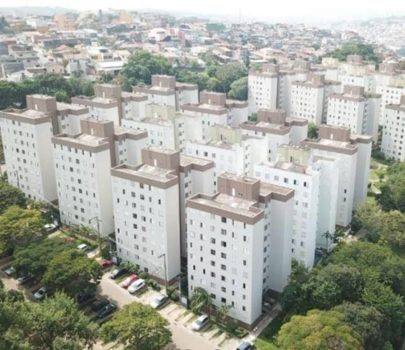 Apartamento - Venda