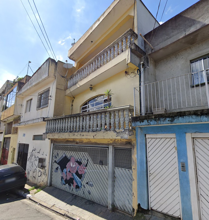 Casa - Venda