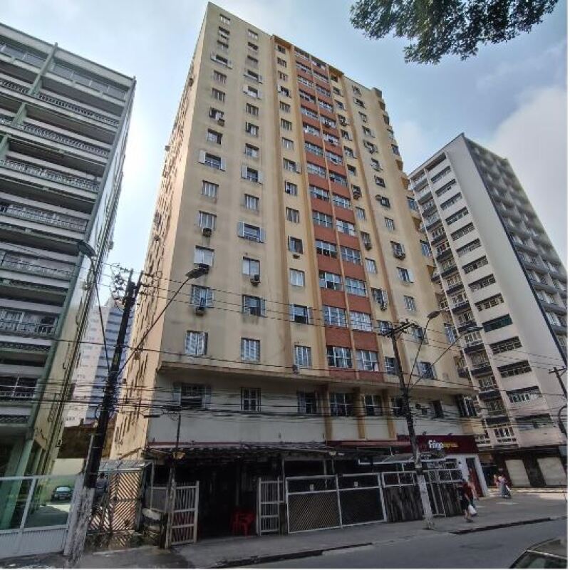 Apartamento - Venda