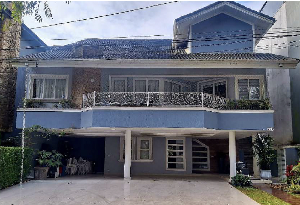 Casa - Venda