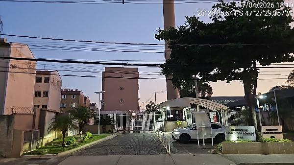 Apartamento - Venda