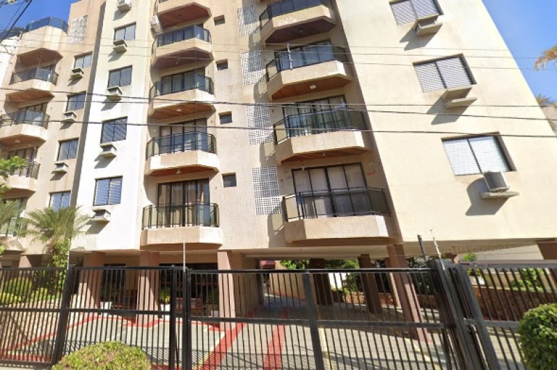 Apartamento - Venda
