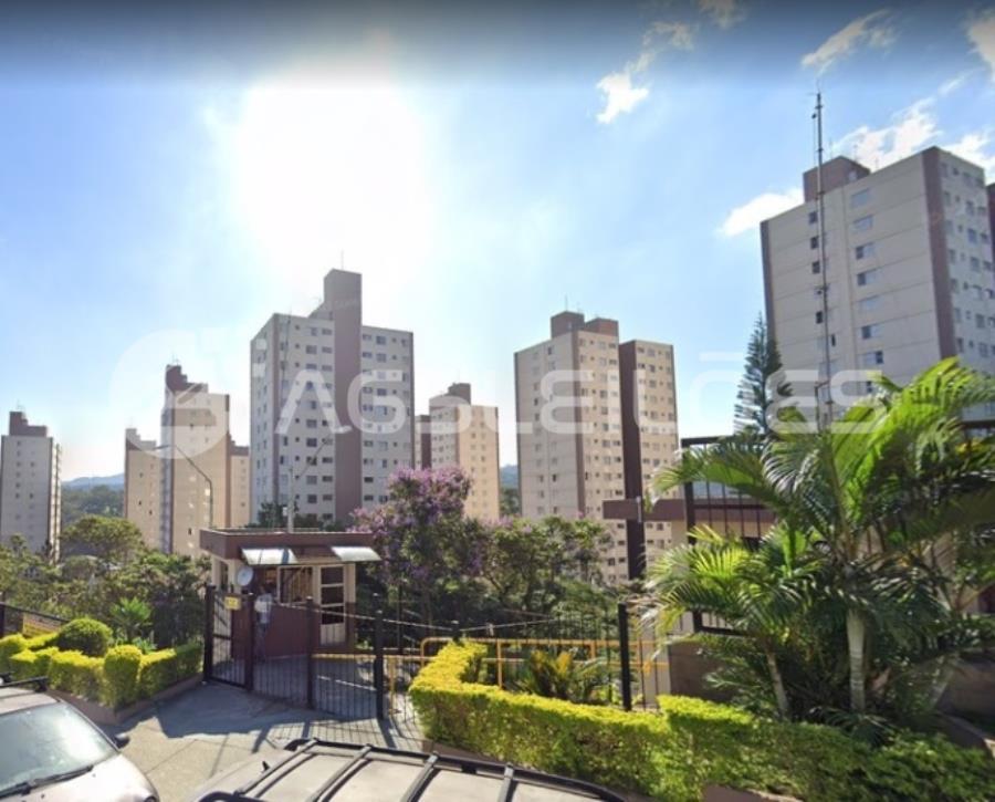 Apartamento - Venda