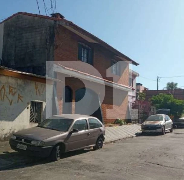 Casa - Venda