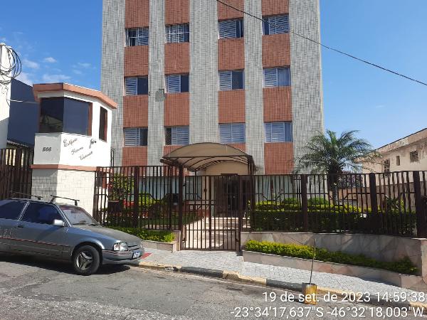 Apartamento - Venda