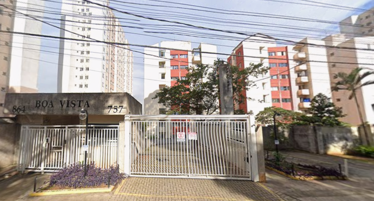 Apartamento - Venda