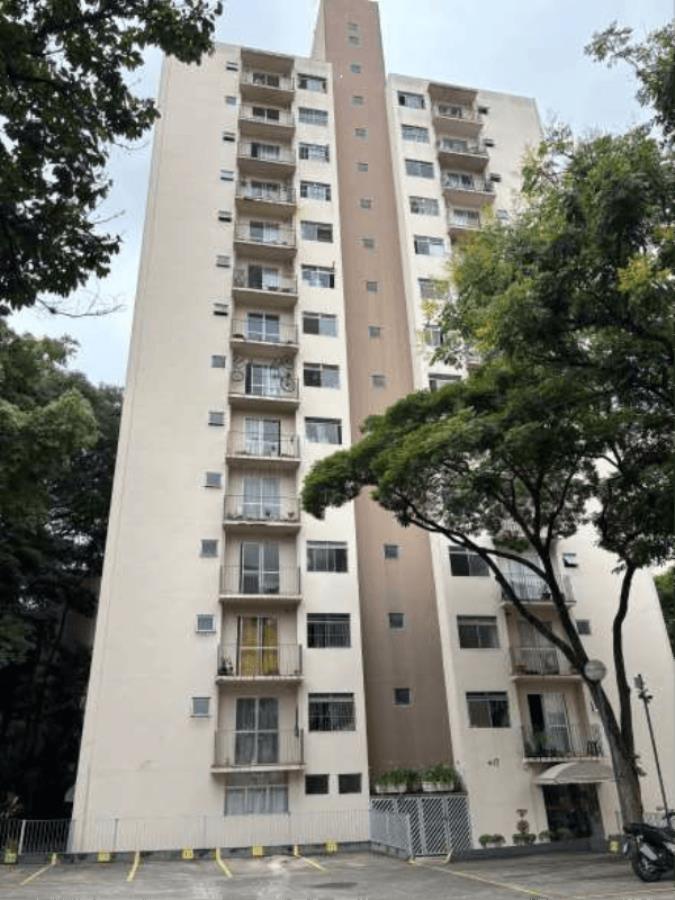 Apartamento - Venda
