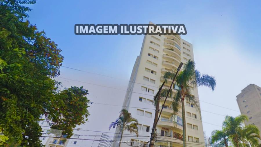 Apartamento - Venda