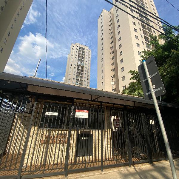 Apartamento - Venda