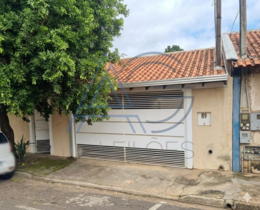 Casa - Venda