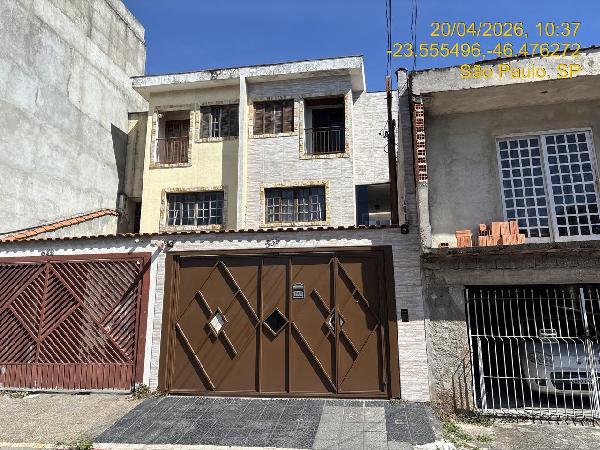 Casa - Venda