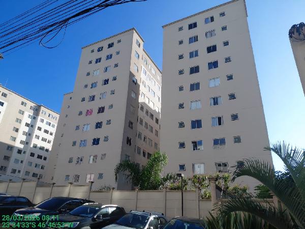 Apartamento - Venda