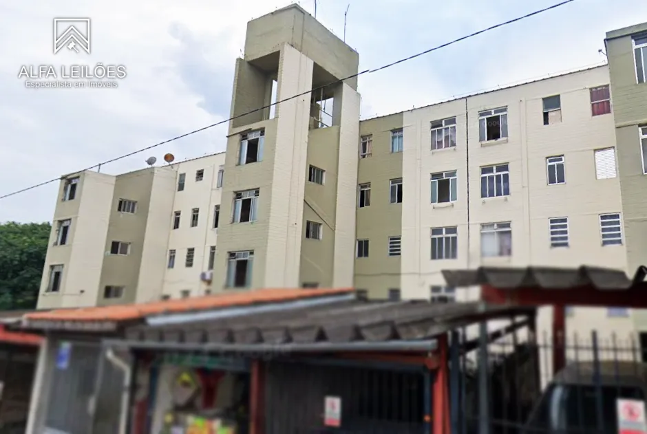 Apartamento - Venda