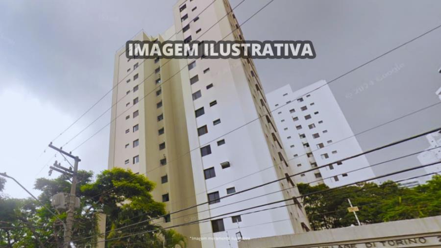 Apartamento - Venda