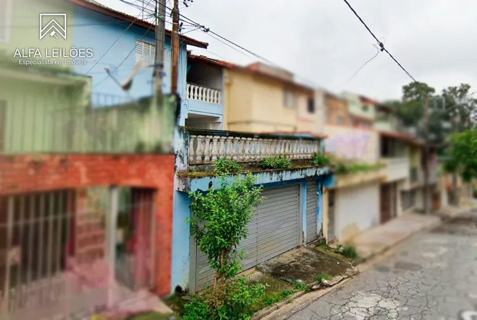 Casa - Venda