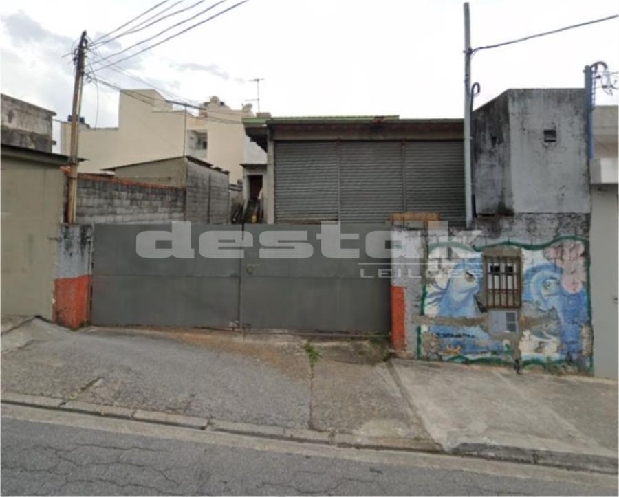 Casa - Venda