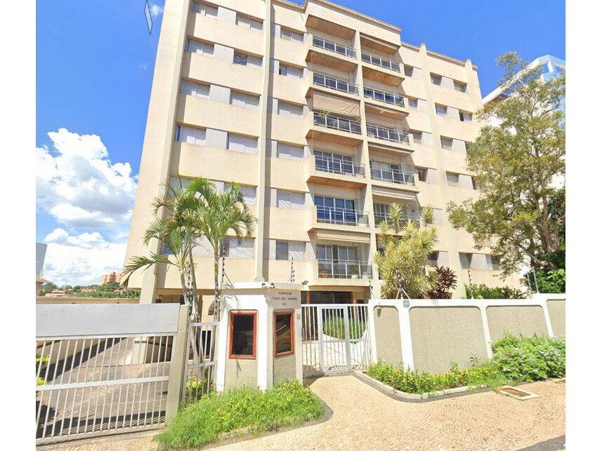 Apartamento - Venda