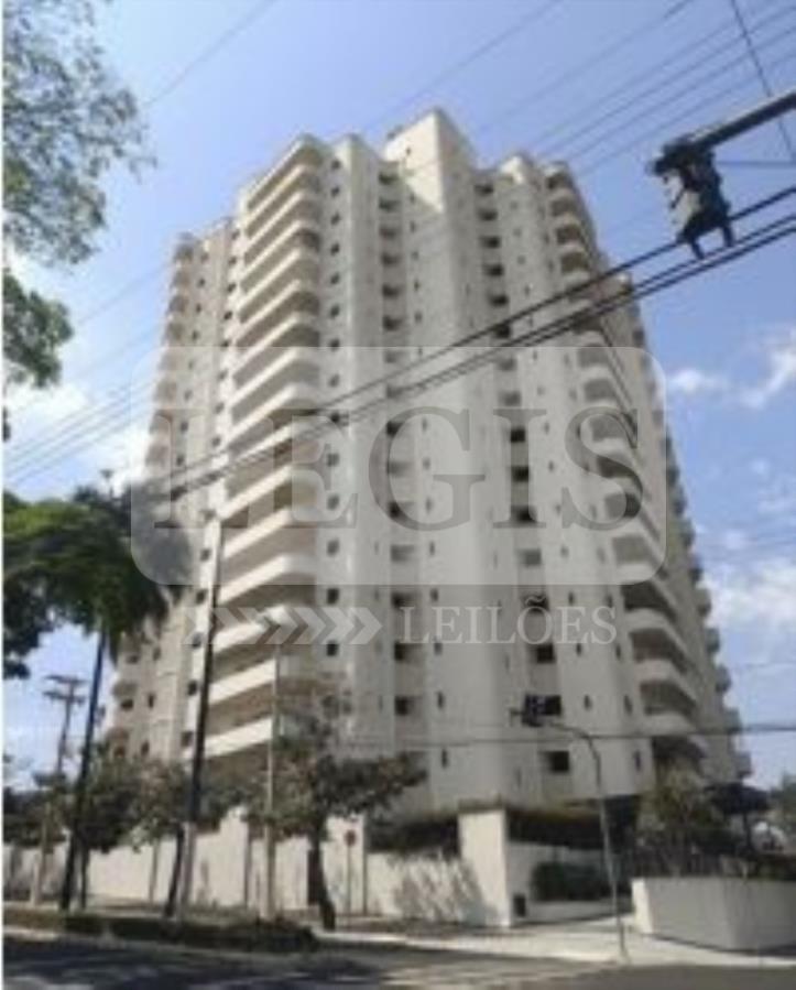 Apartamento - Venda