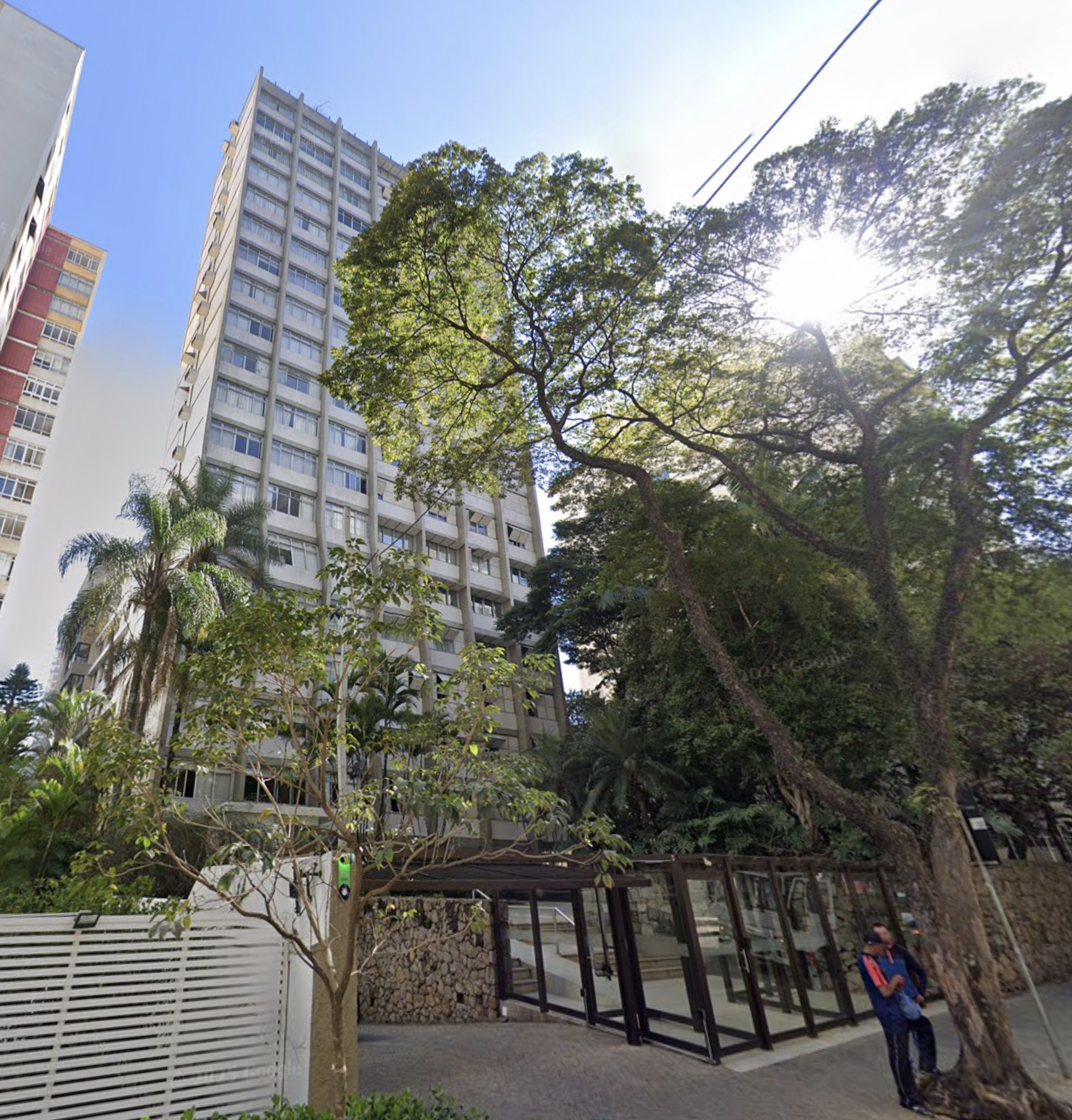 Apartamento - Venda
