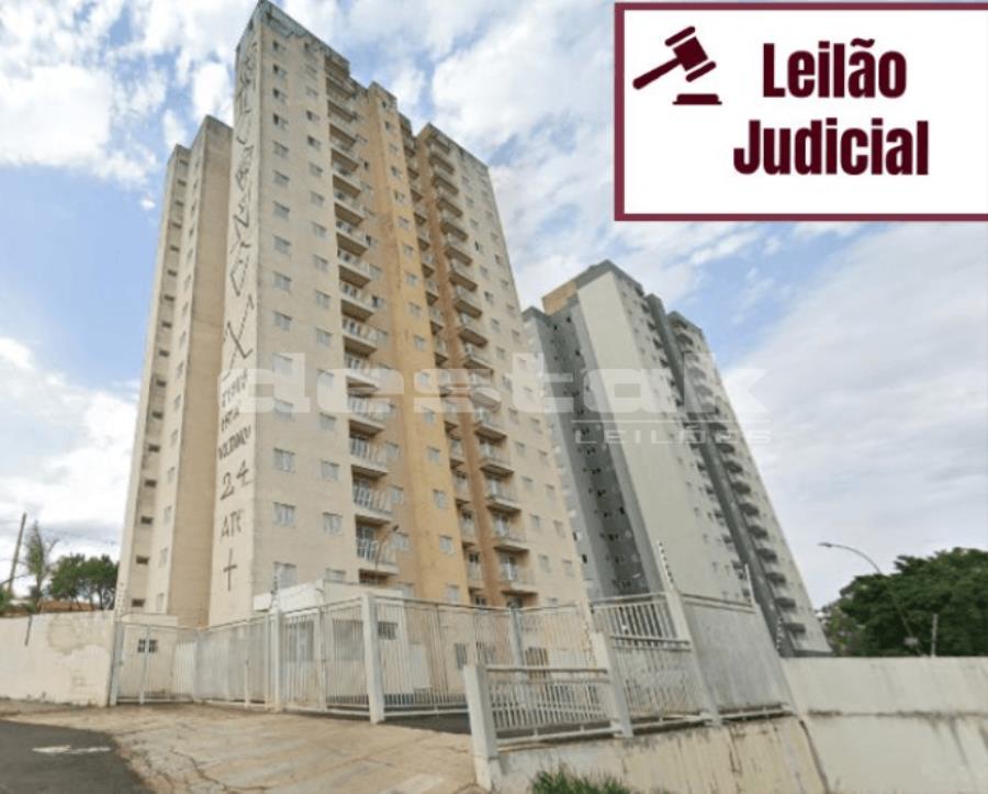 Apartamento - Venda