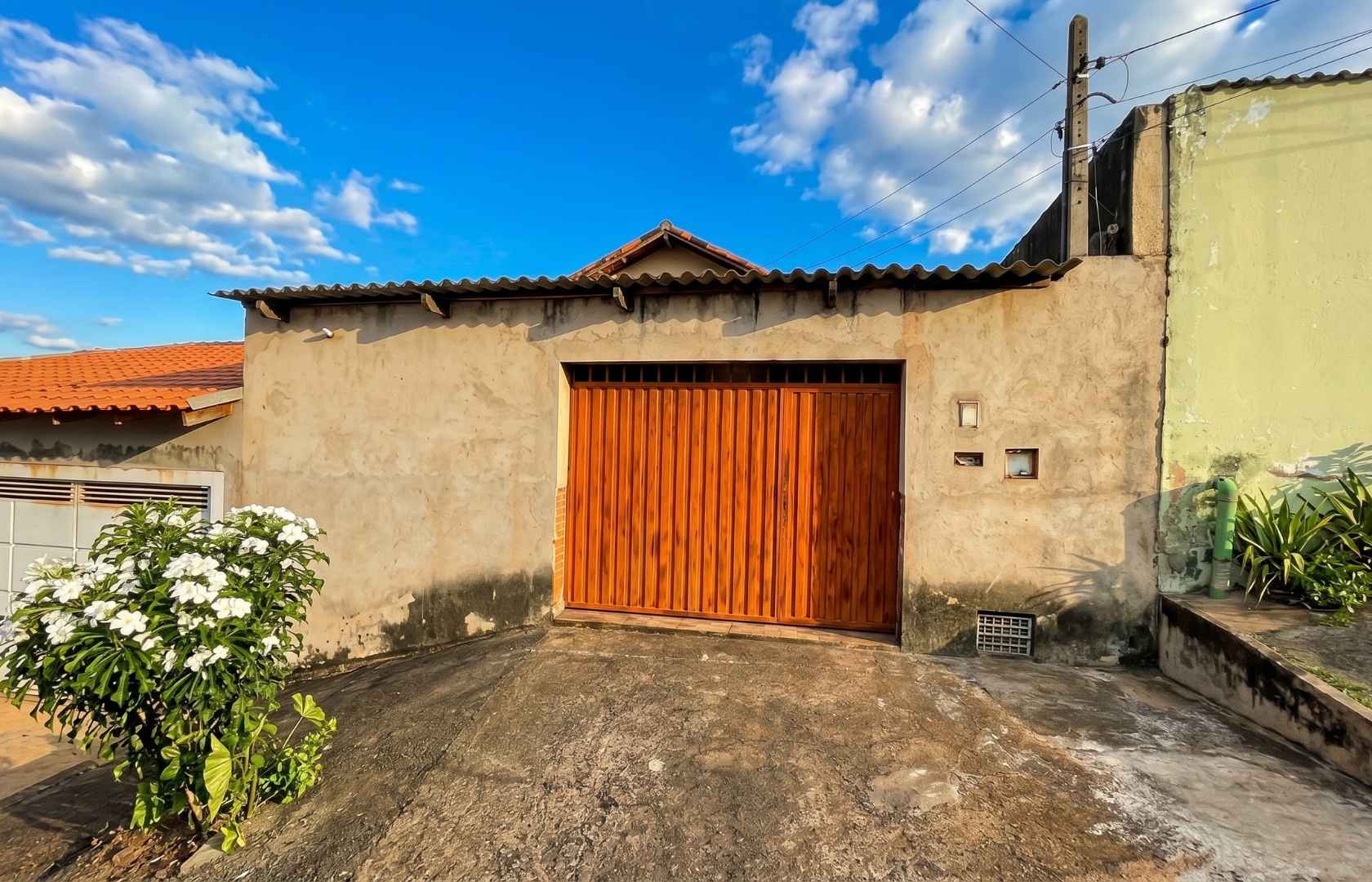 Casa - Venda