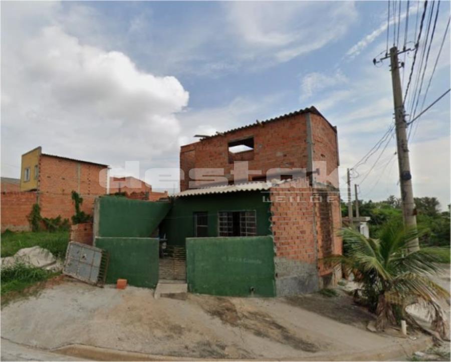 Casa - Venda