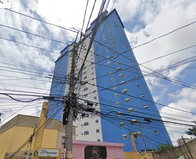 Apartamento - Venda